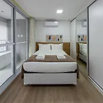 Bhomy Moema A 700M Do Metro Hospital Sp Art86A